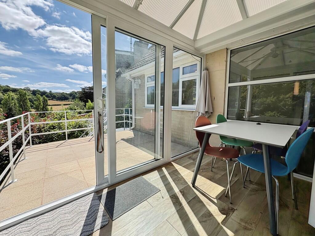 House in Yeovil, Somerset - More