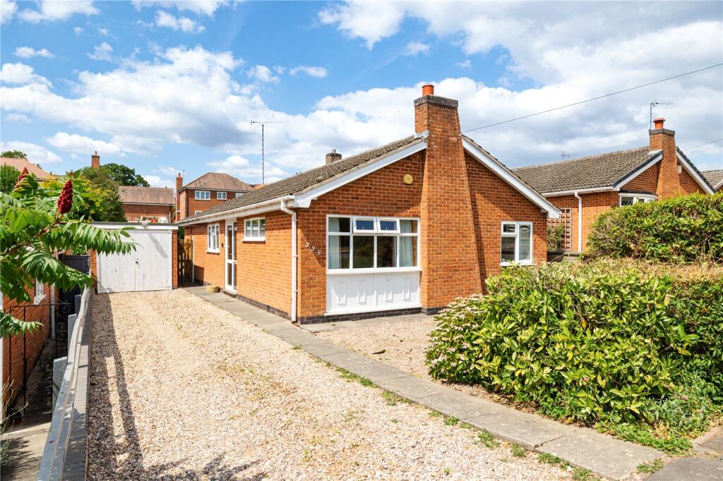 Main image of property: Link Road, Anstey, Leicester