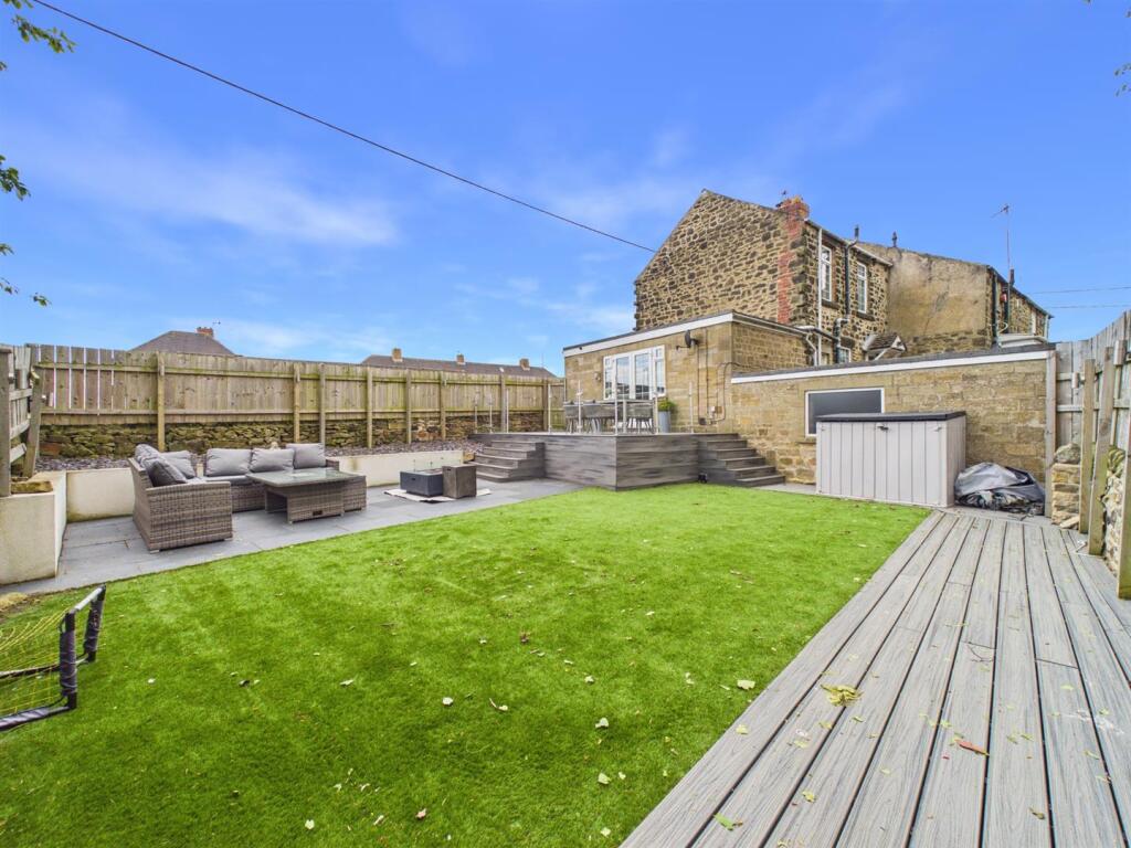 Main image of property: Heatherhill, Springwell Village