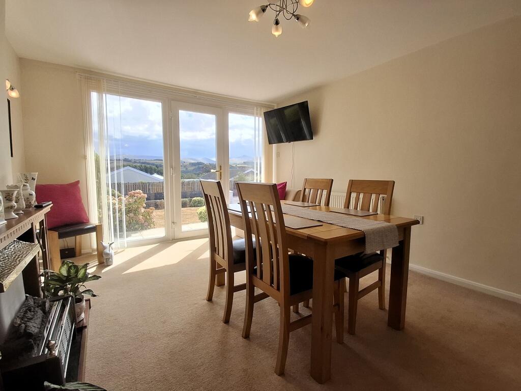 House in Llandrindod Wells, Brecon - View 3