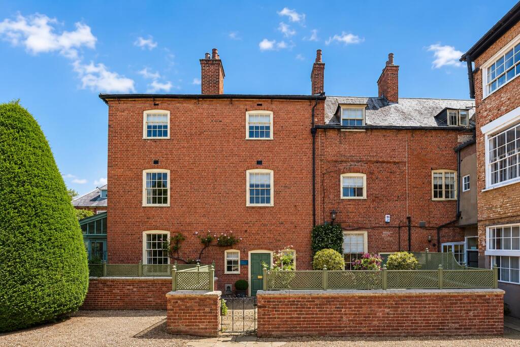 Main image of property: Church Street, Southwell