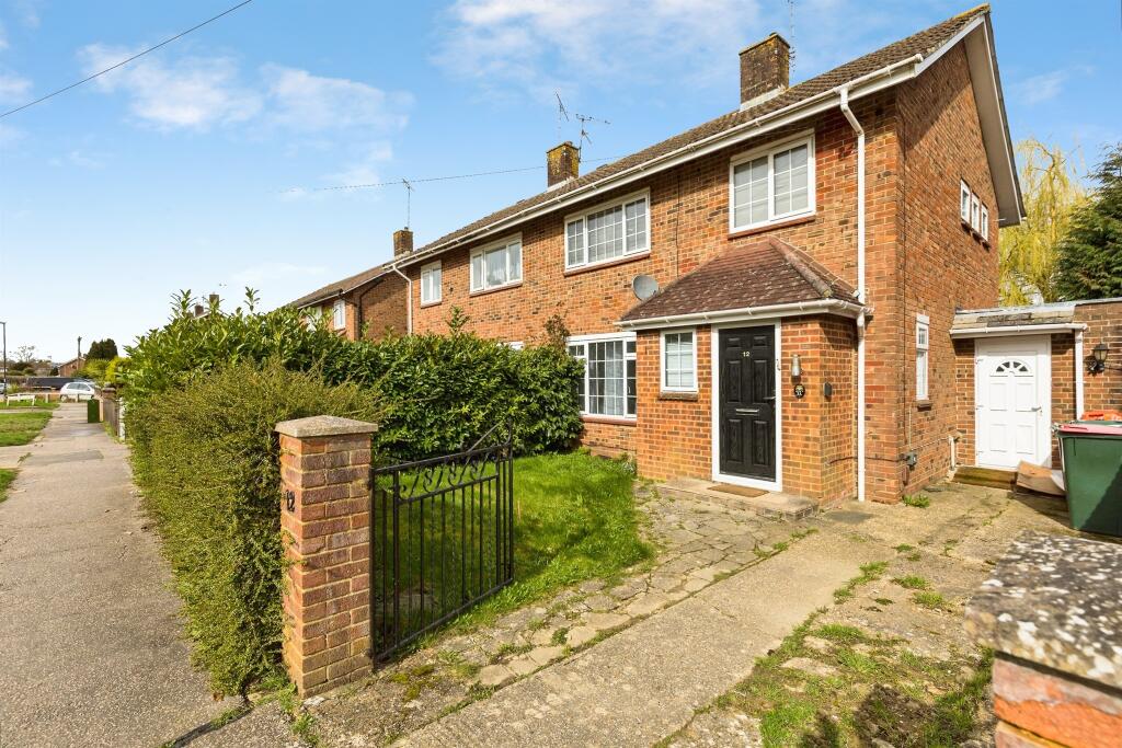 Main image of property: Hare Lane, Crawley