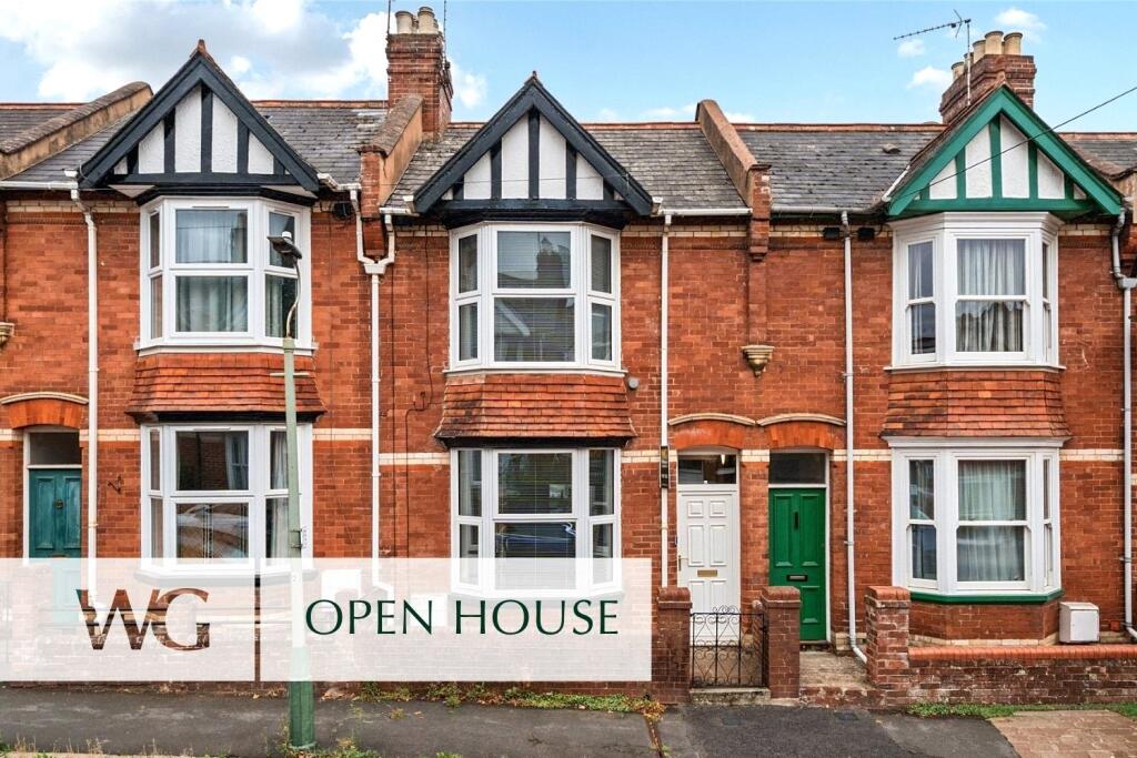 Main image of property: St Leonards, Exeter
