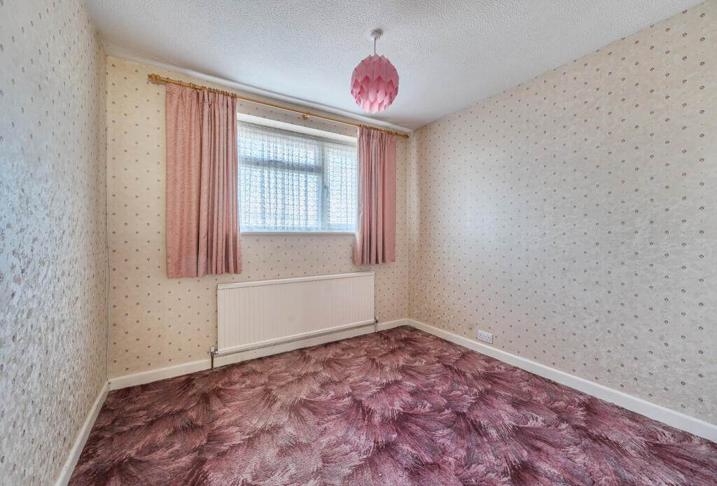 Roundways, Coalpit Heath, Bristol, Gloucestershire, BS36 photo 5