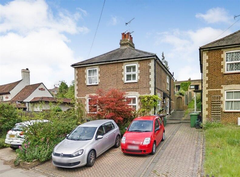 Main image of property: Lower Luton Road, Harpenden, AL5