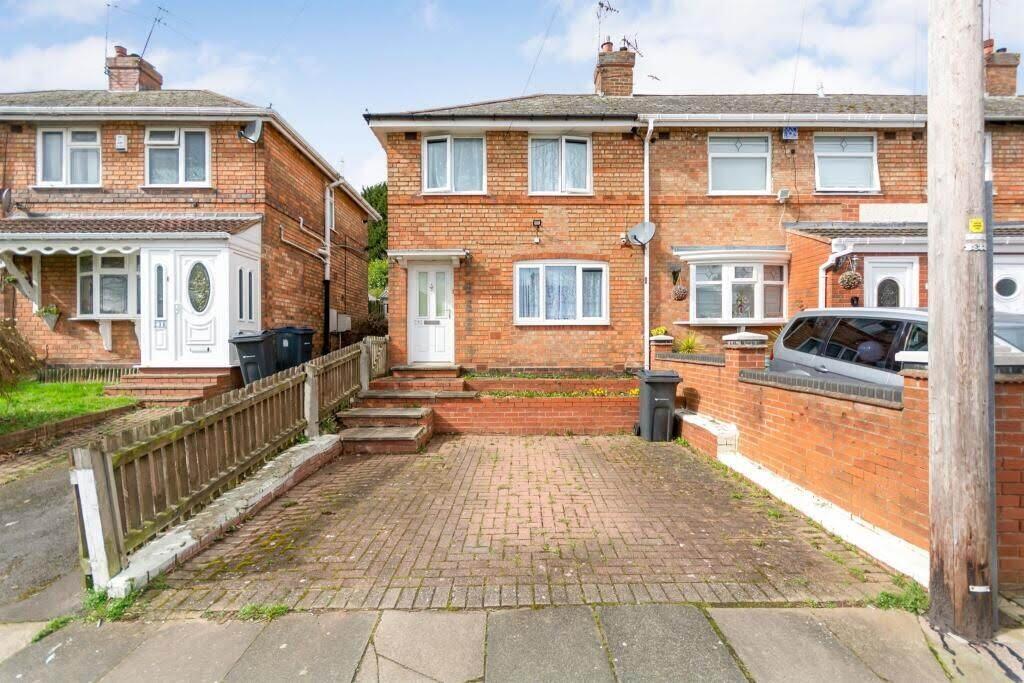 Main image of property: Pool Farm Road, Birmingham, Birmingham, West Midlands