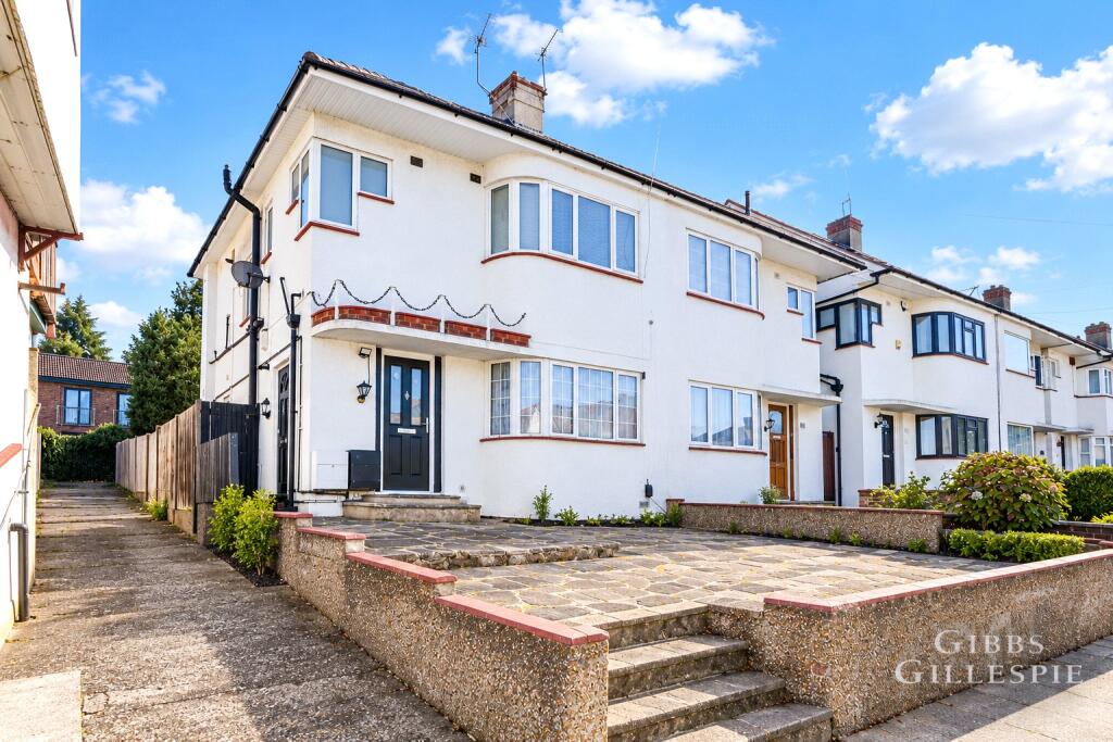 Main image of property: The Heights, Northolt, UB5
