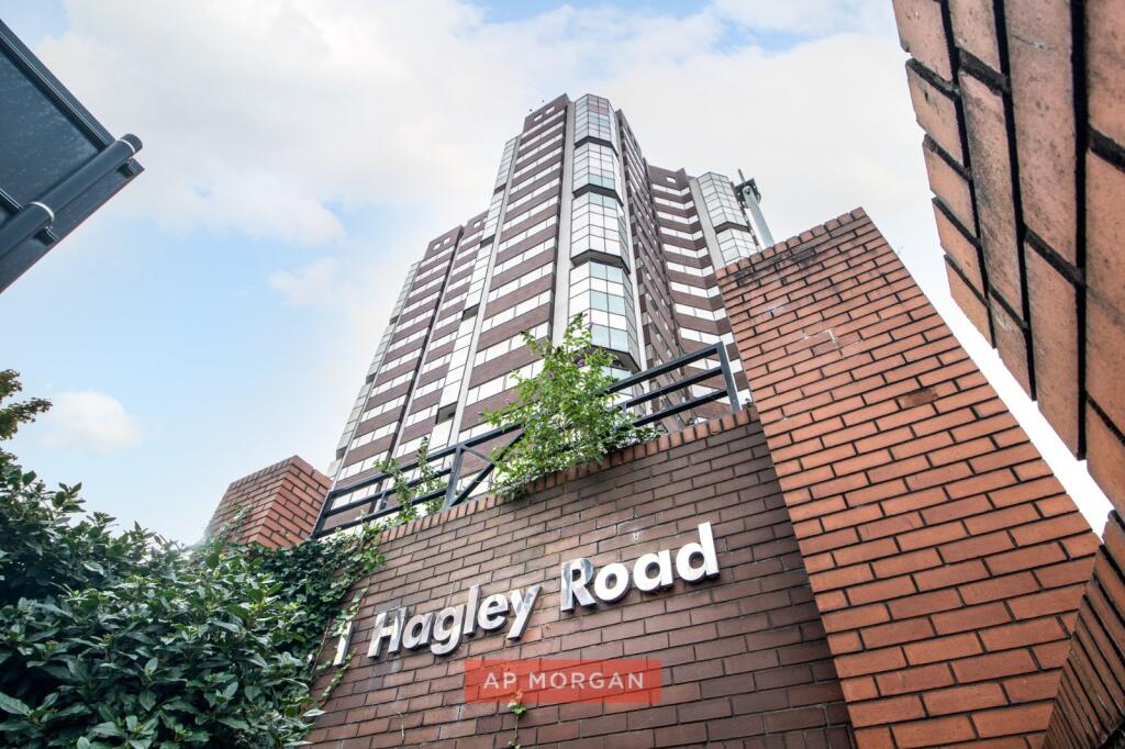 Apartment in Birmingham, Edgbaston - View 2