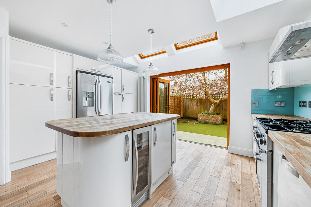 Main image of property: Church Gardens, Ealing