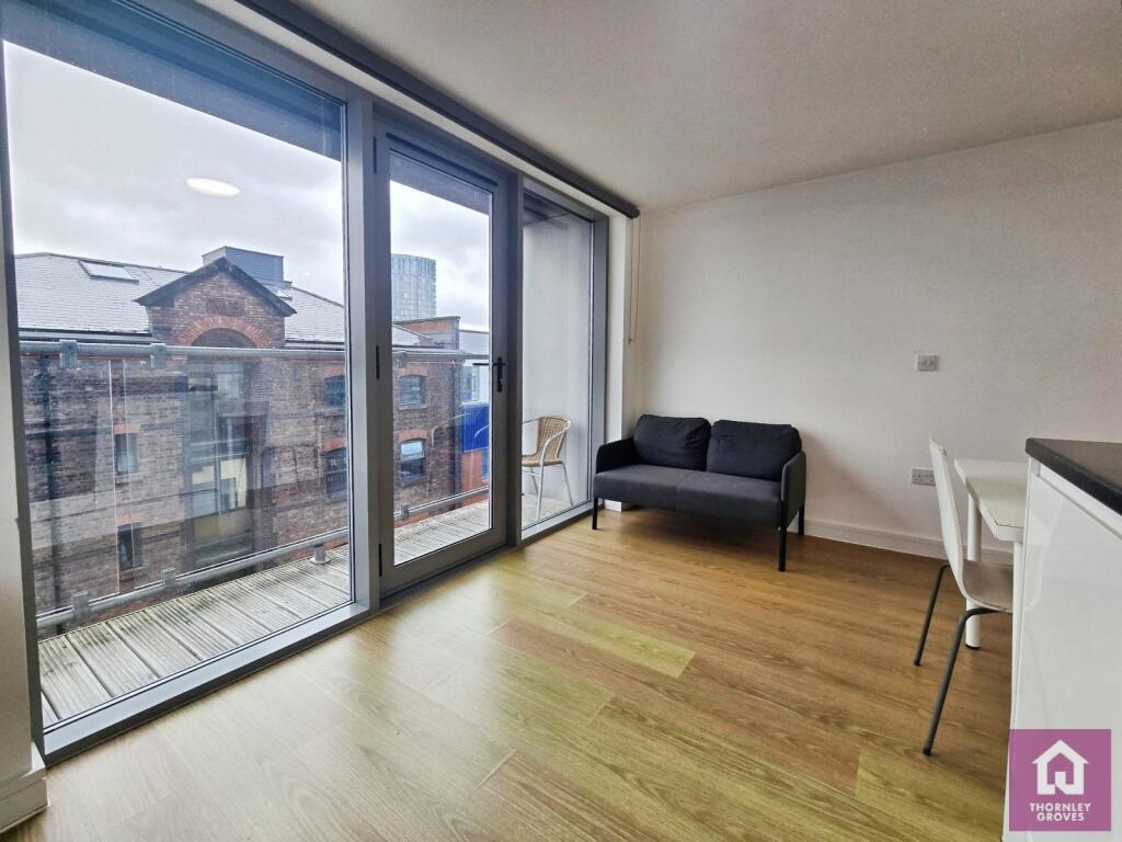 Simpson Street, Liverpool, Merseyside, L1 photo 4