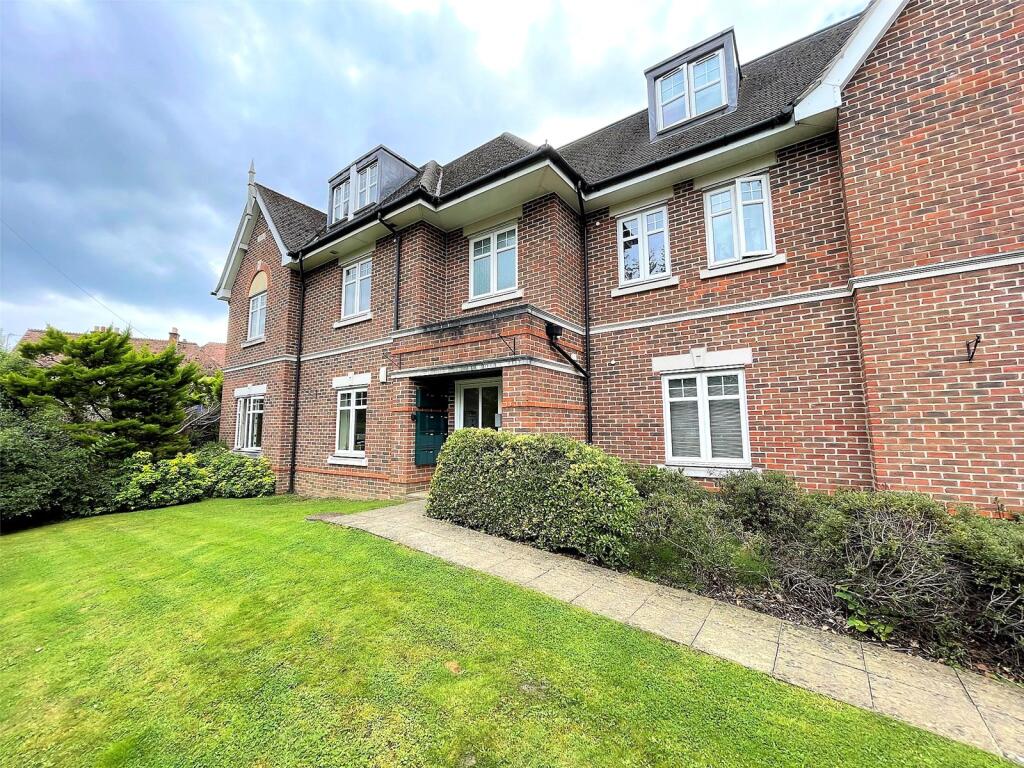 Main image of property: Douglas Court, Fleet Road, Fleet, Hart, GU51