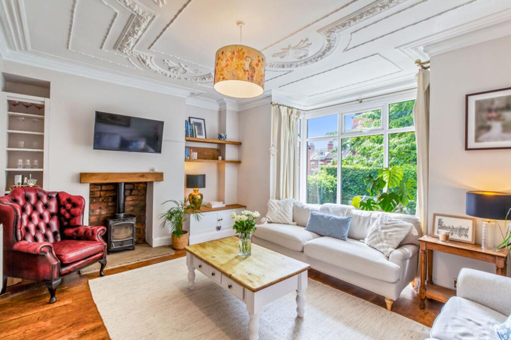 Main image of property: Methley Terrace, Leeds, LS7
