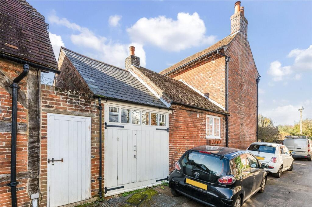 Main image of property: Back Street, Winchester, Hampshire, SO23