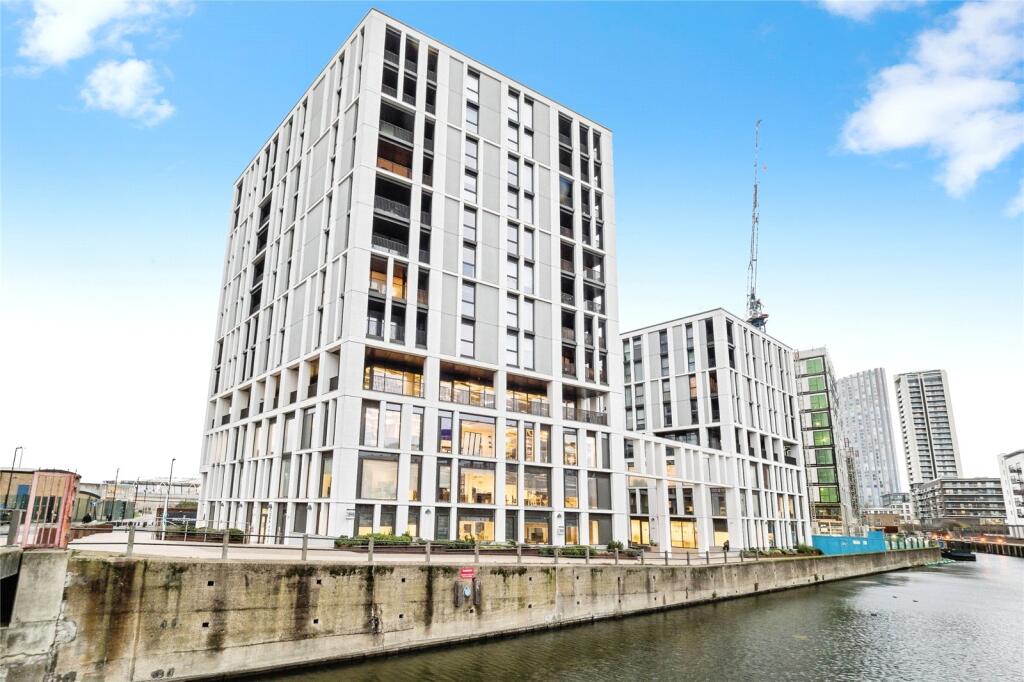 Main image of property: Barley Lane, LONDON, London, E15