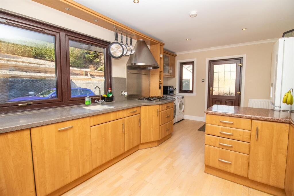 Park View, Wilton Dean, Hawick photo 4