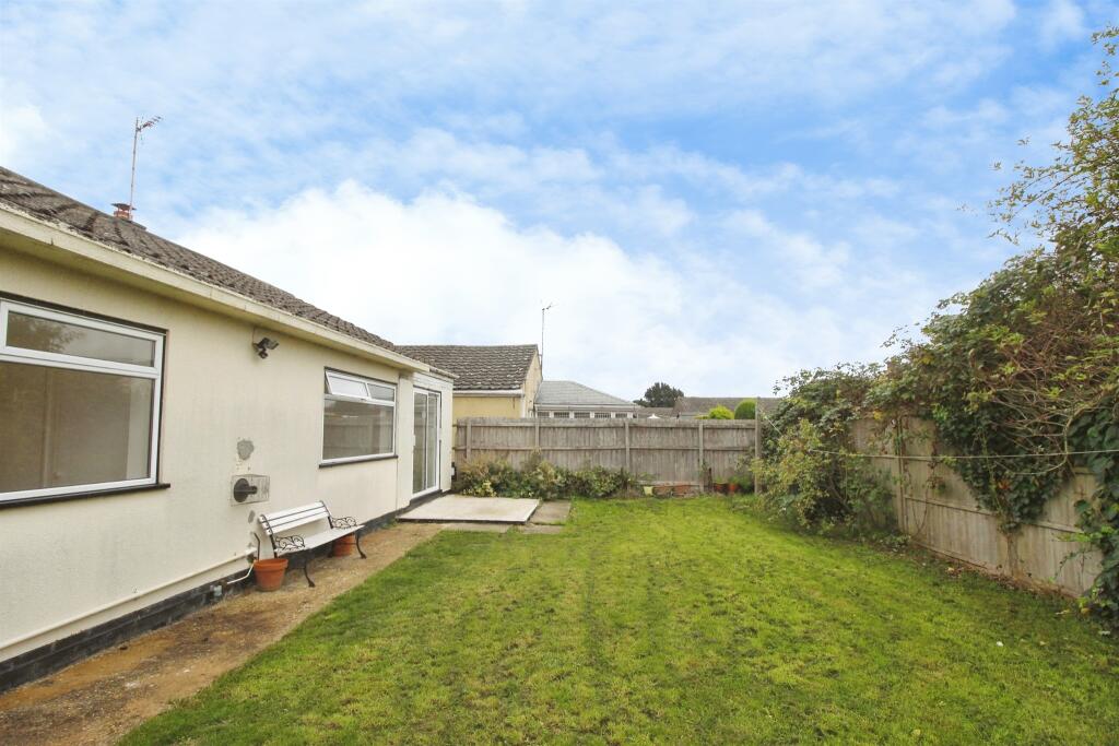House in King's Lynn and West Norfolk, West Walton - View 3