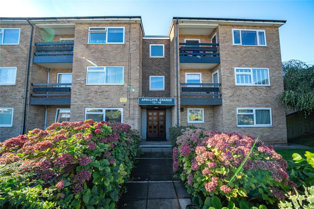 Main image of property: Arncliffe Grange, Leeds, West Yorkshire