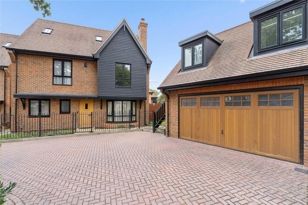 Main image of property: Torrance Close, Hornchurch, RM11