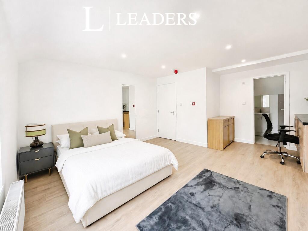Main image of property: Bentinck Street, Hucknall, Nottingham, NG15