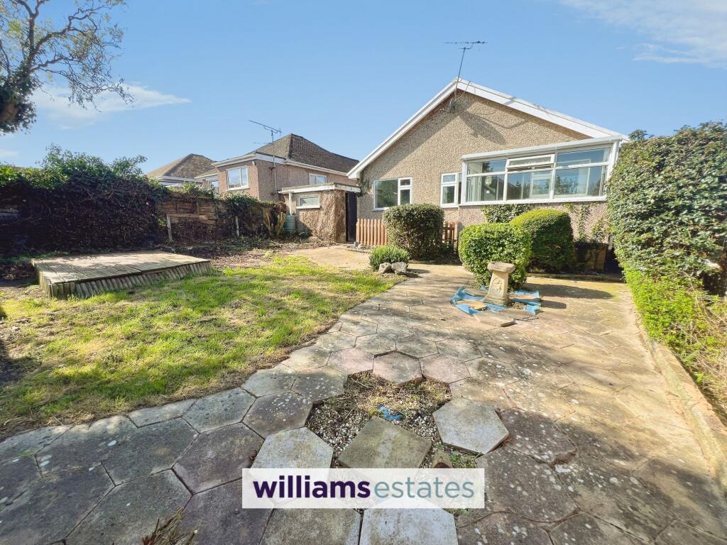 Ffordd Cae Glas, Rhuddlan, LL18 photo 4