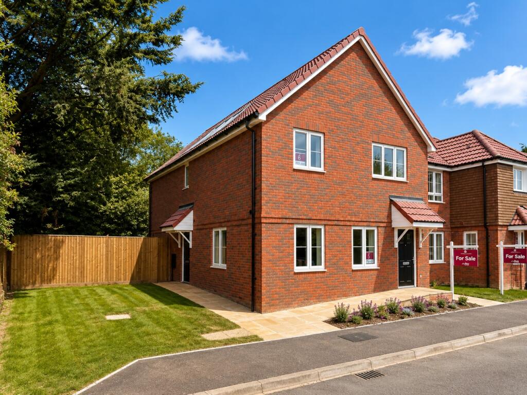 Main image of property: Orchard Drive, St. Albans
