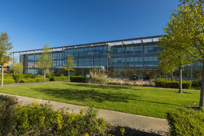 Main image of property: Building 1020 , Cambourne Park Science And Technology Campus, Cambourne, Cambridge, CB23