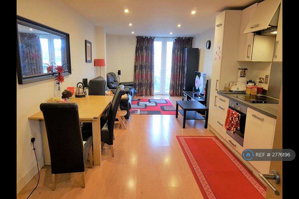 Main image of property: Duke Court, Hounslow, TW3