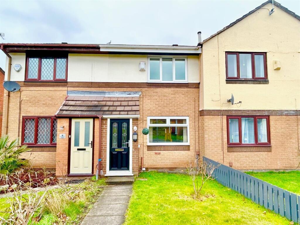 2-bed house on Farnworth Street, Leigh, £165,950