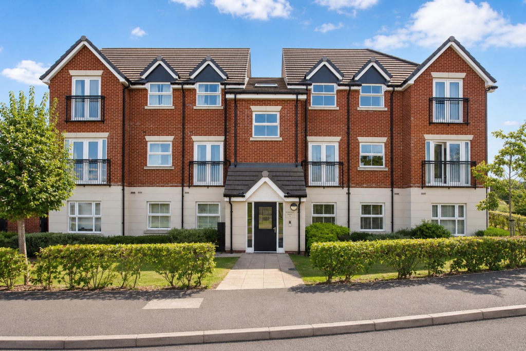 Main image of property: Austen House,Kipling Way, Borehamwood
