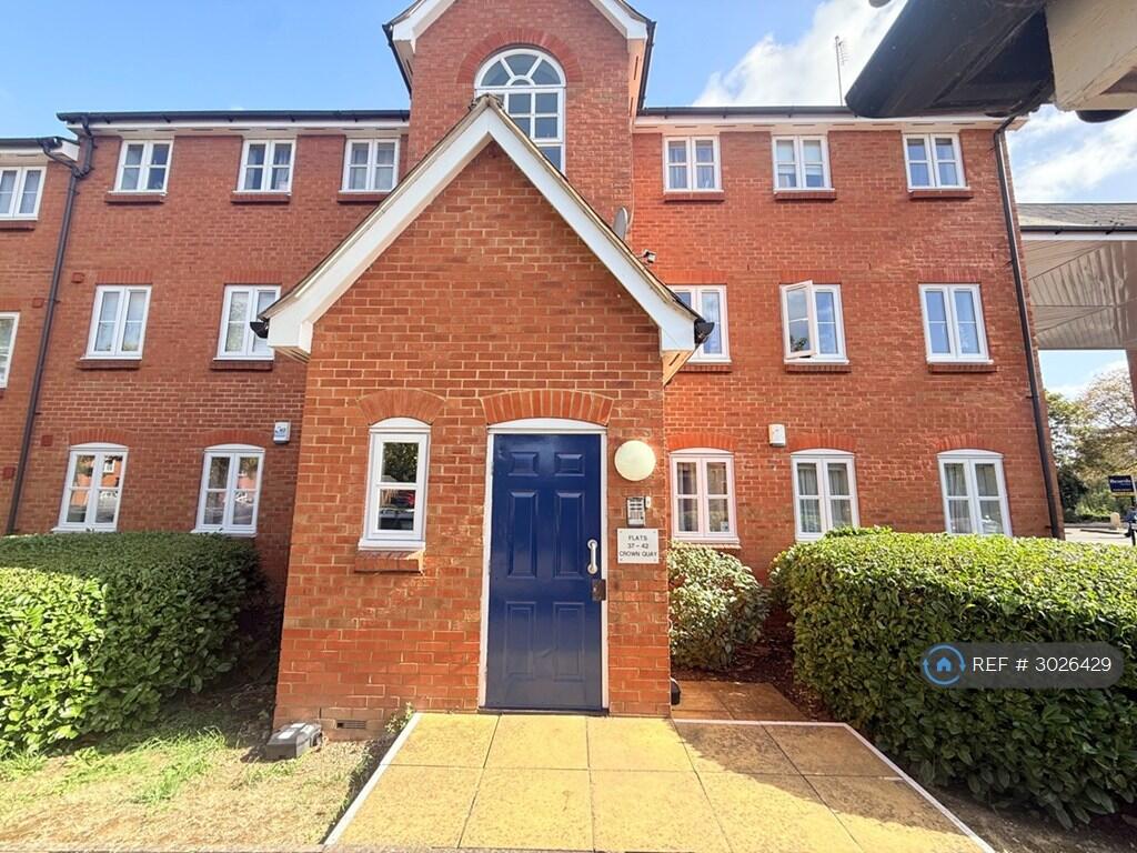 Main image of property: Crown Quay, Bedford, MK40
