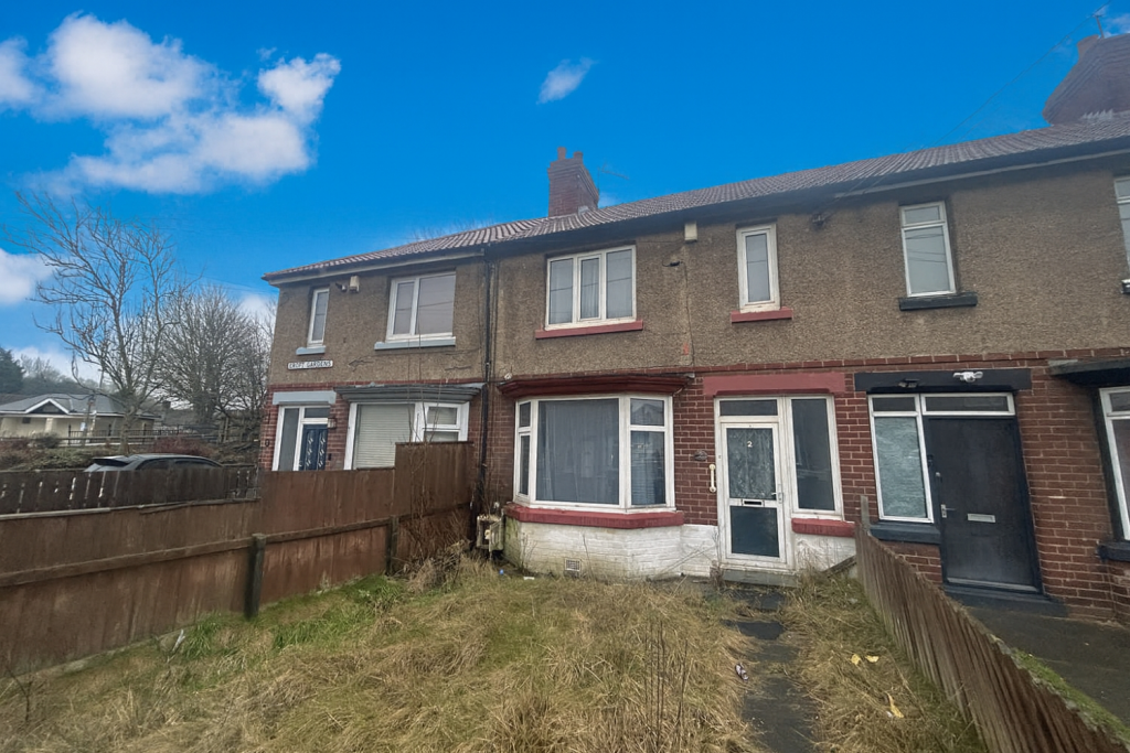 Main image of property: Croft Gardens, Ferryhill, County Durham, DL17