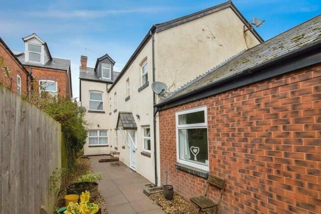 Main image of property: Wheatsheaf Road, Birmingham, B16 0RY