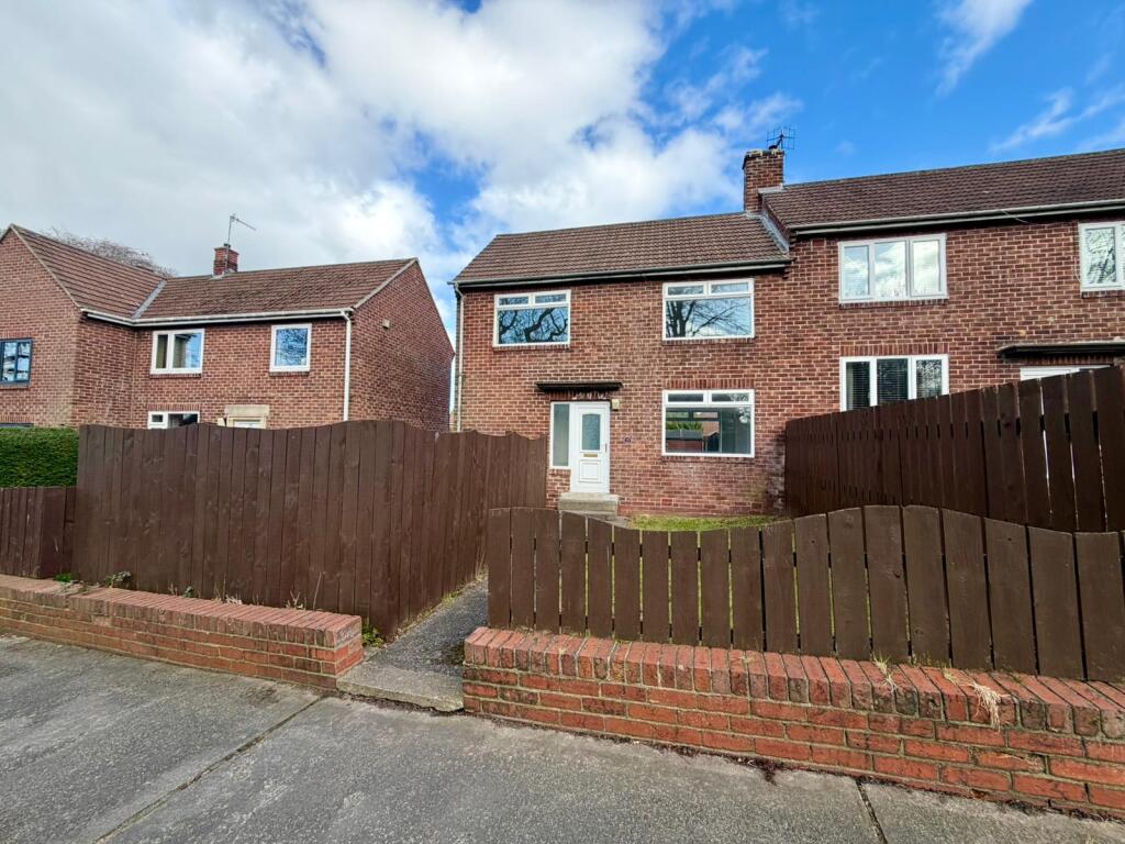 Main image of property: Cypress Grove, Ryton, NE40 3RG