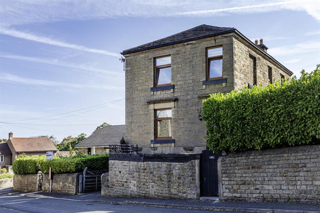 Main image of property: High Street, Clayton West, Huddersfield