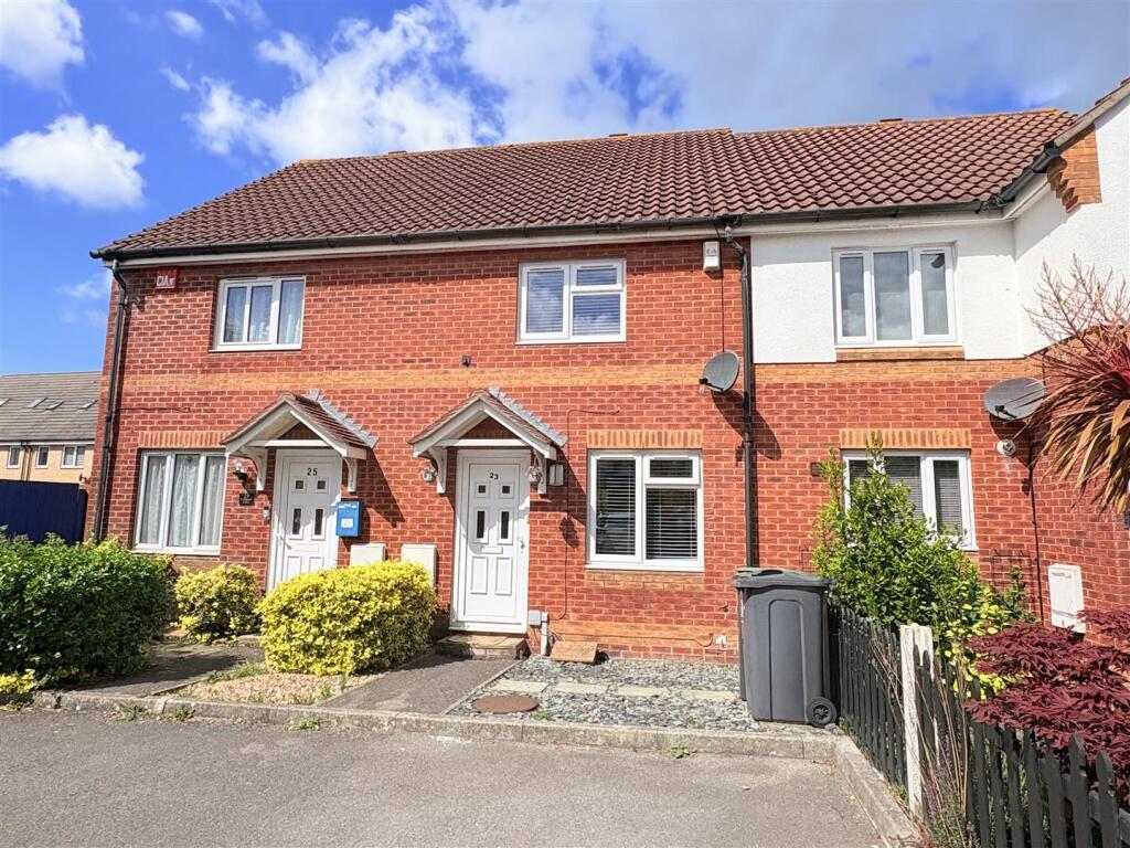Main image of property: Compass Close, Rowner, Gosport