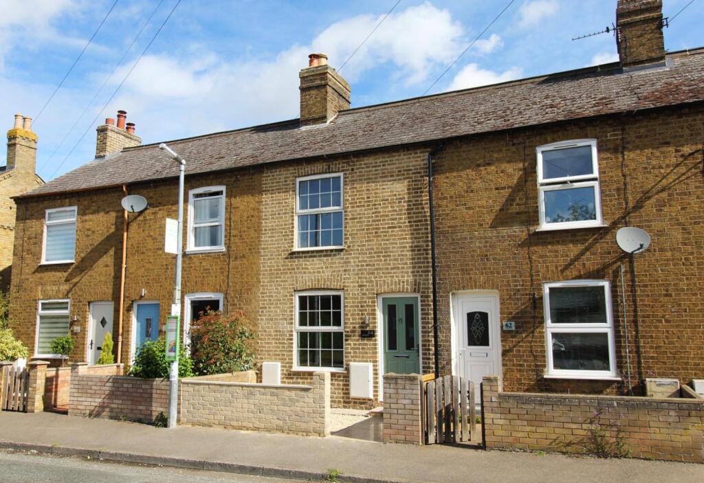 Main image of property: Everton Road, Potton