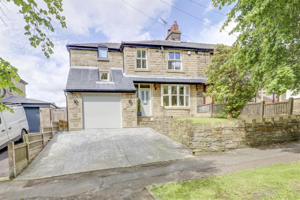 Main image of property: Booth Road, Waterfoot, Rossendale