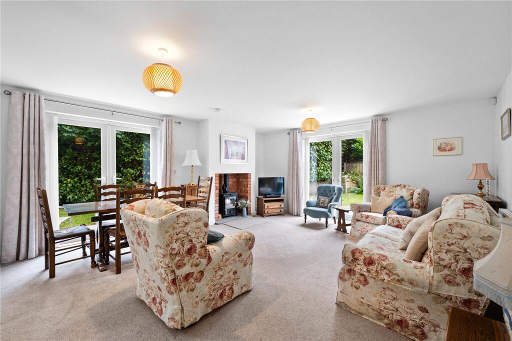 House in Gedling, Ravenshead - View 4