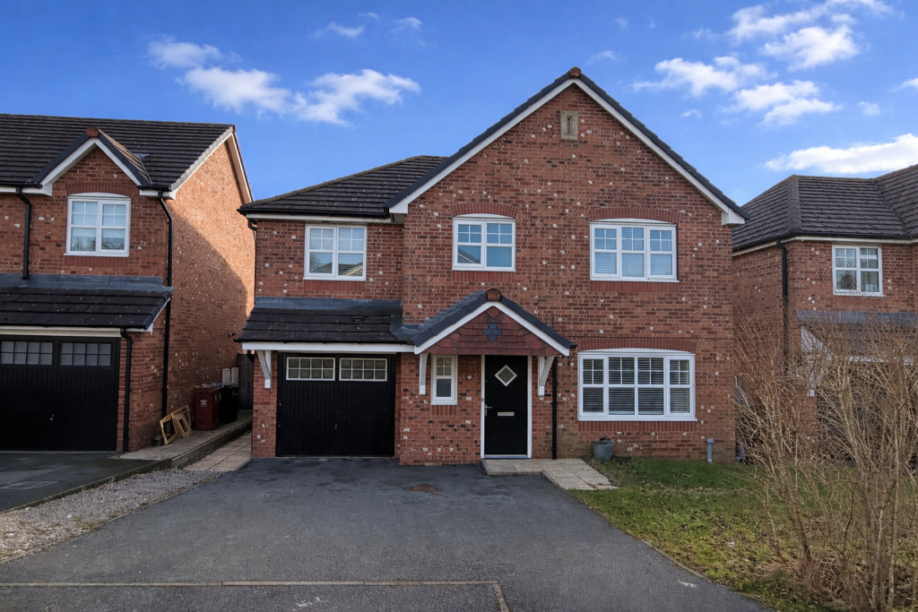 Main image of property: Meadow Close,  Longridge, PR3