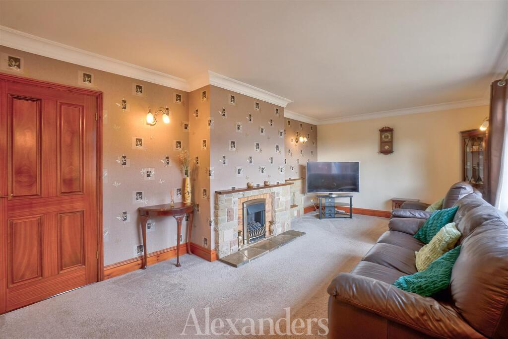 House in Melton, Clawson, Hose and Harby - View 5