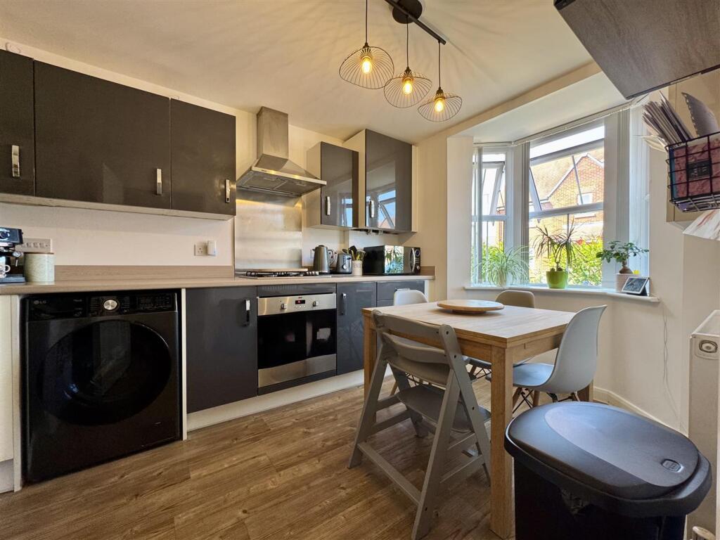 House in Maldon, Southminster - View 3