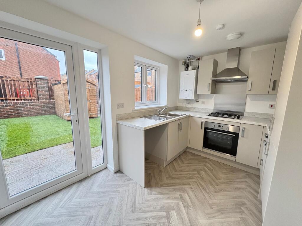 House in Durham - View 2