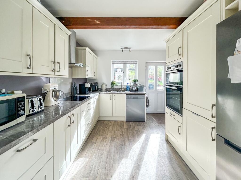 House in Llandudno, Llandderfel - View 4