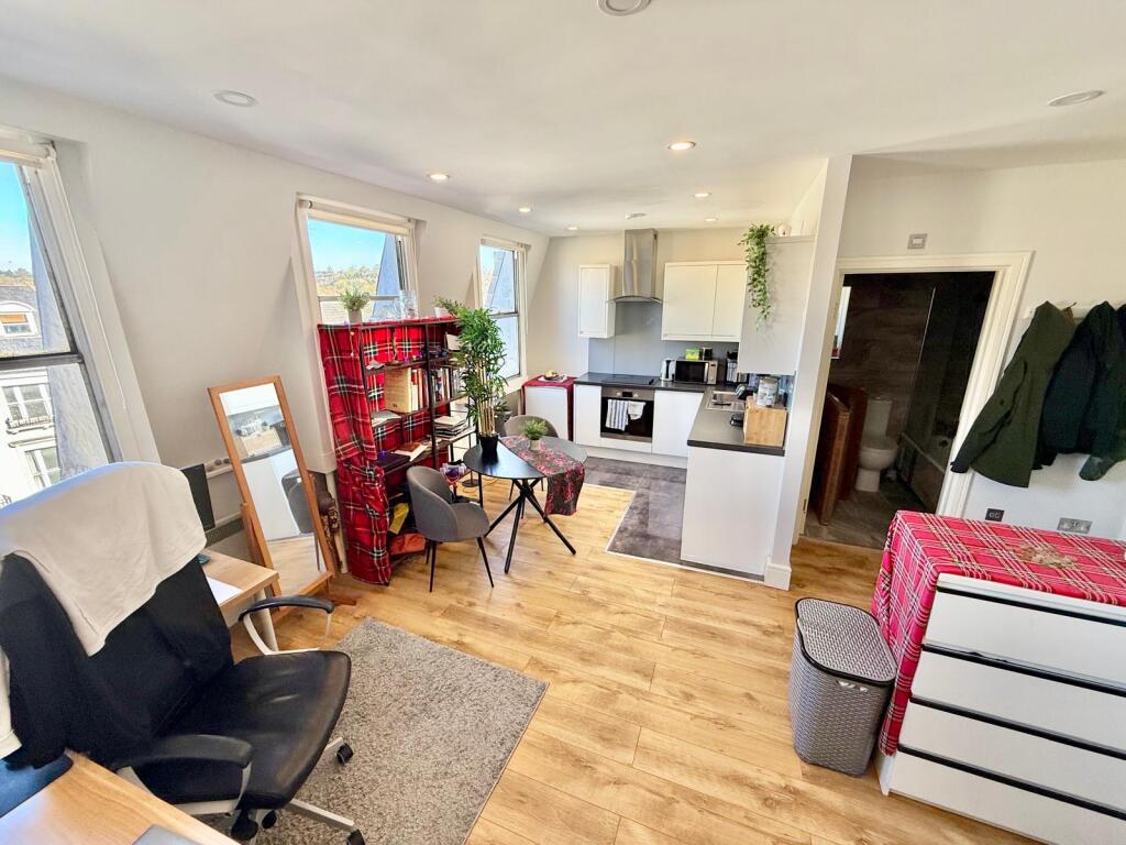 Main image of property: Prince Of Wales Road, NORWICH