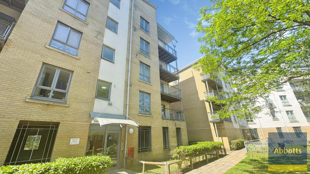 Main image of property: Yeoman Close, Ipswich