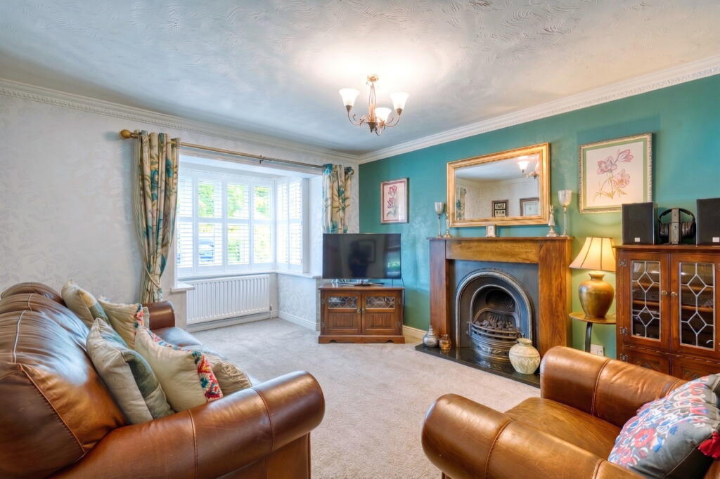 House in South Tyneside, North East - View 4