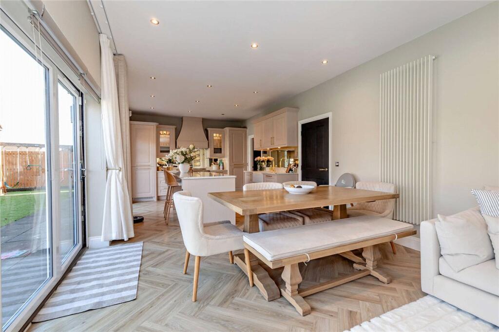 House in Leeds, Wetherby - View 5