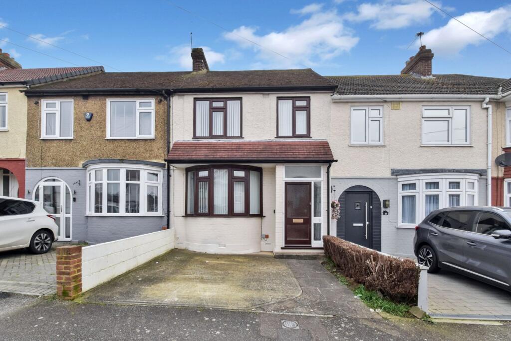 Main image of property: Haig Avenue, Rochester, ME1