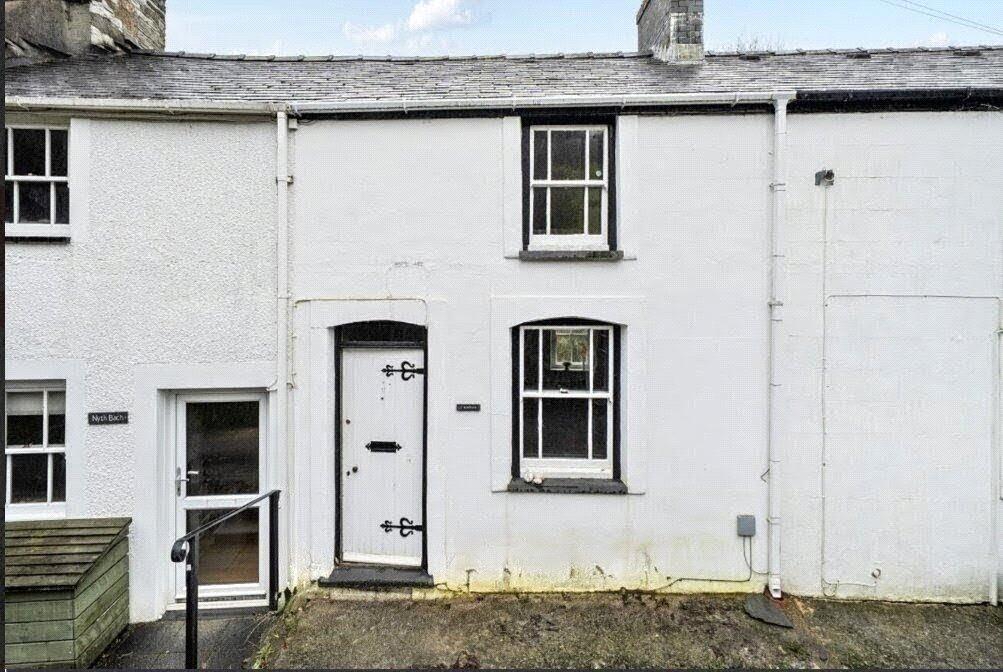 Main image of property: Forge, Machynlleth, Powys, SY20