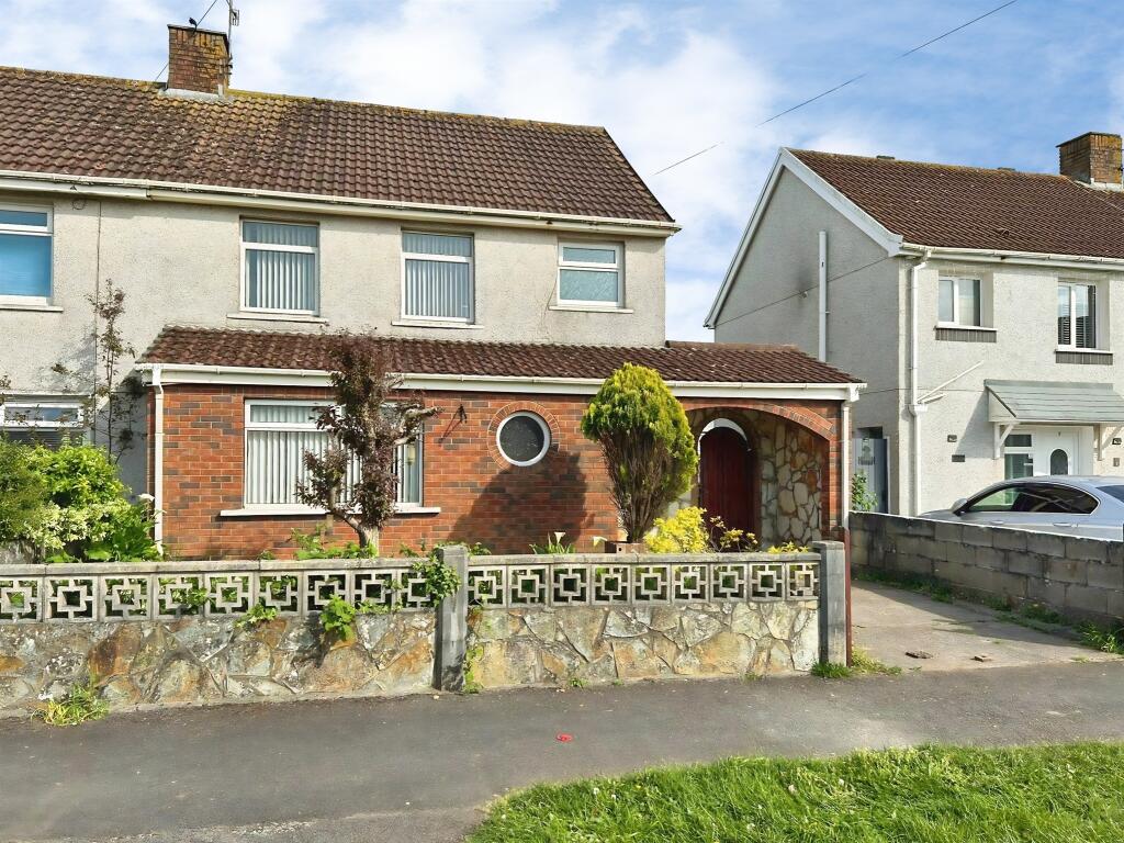 Main image of property: Chopin Road, Port Talbot